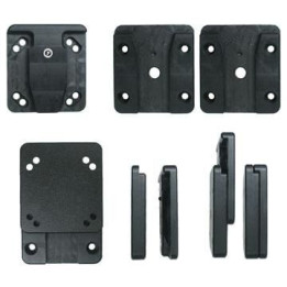 Brodit MoveClip Device mounting