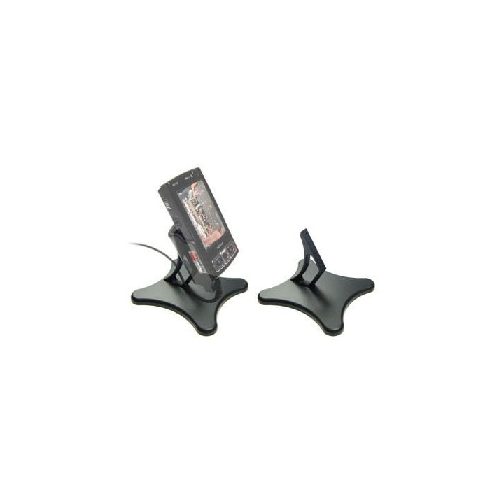 Brodit Table Stand With rounded