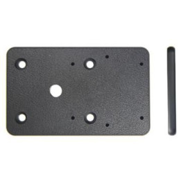 Brodit Mounting plate Extension