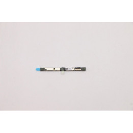 Lenovo 720P front-facing camera
