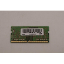 Lenovo MEMORY SODIMM,8GB,