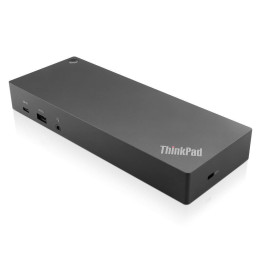 Lenovo Notebook dock/port replicator