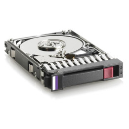 Hewlett Packard Enterprise 36GB HDD 10000RPM SAS