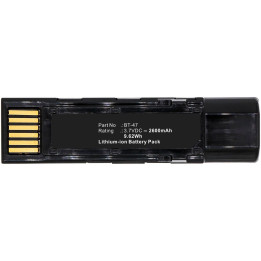 CoreParts Battery 9.62Wh Li-ion 3.7V