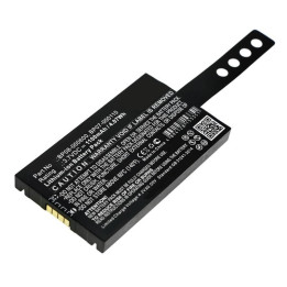 CoreParts Battery 4.07Wh Li-ion 3.7V