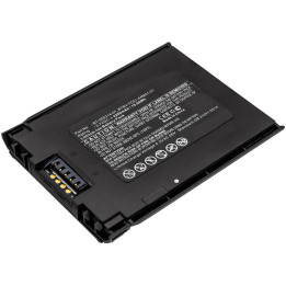 CoreParts Battery 15.54Wh Li-ion 3.7V