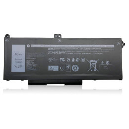 CoreParts Laptop Battery for Dell