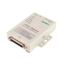 Moxa NP21102
