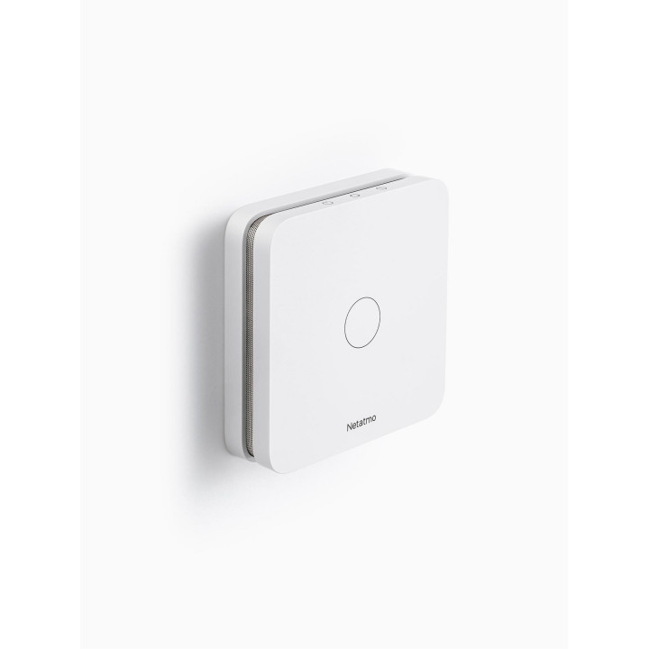 Netatmo CO Detector