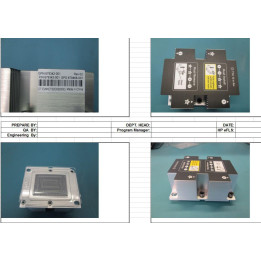 Hewlett Packard Enterprise SPS-H/S STD