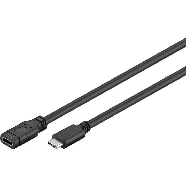 MicroConnect USB-C 3.2 Gen 1 Extension