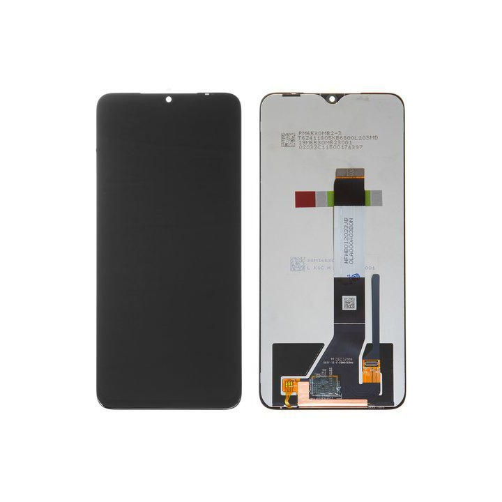 CoreParts LCD Screen with Digitizer