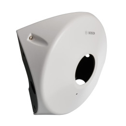 Bosch Corner mount box 45°, 110mm