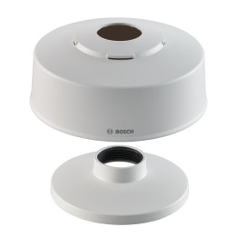 Bosch Pendant interface plate,