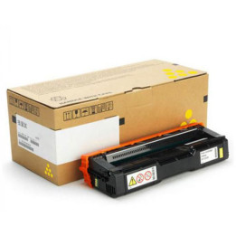 Ricoh Toner Cartridge 1 pc(s)