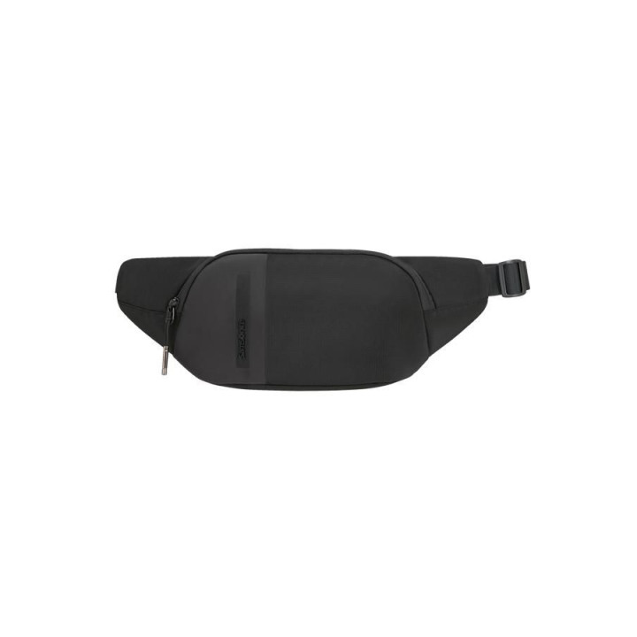 Samsonite BIZ2GO Waistbag, Black