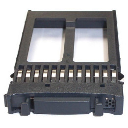 HP 2.5 HDD SAS BLANK FILLER