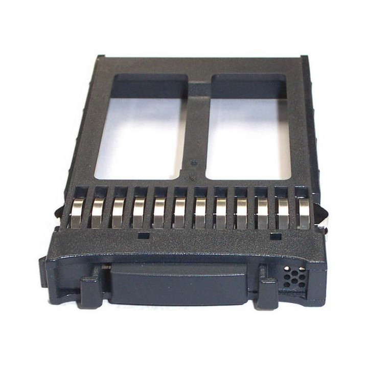 HP 2.5 HDD SAS BLANK FILLER