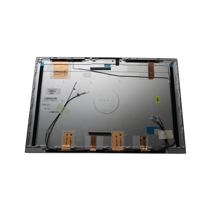 HP Back Cover WWAN 250nits FHD