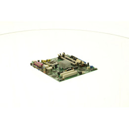 HP Micro-ATX motherboard for HP