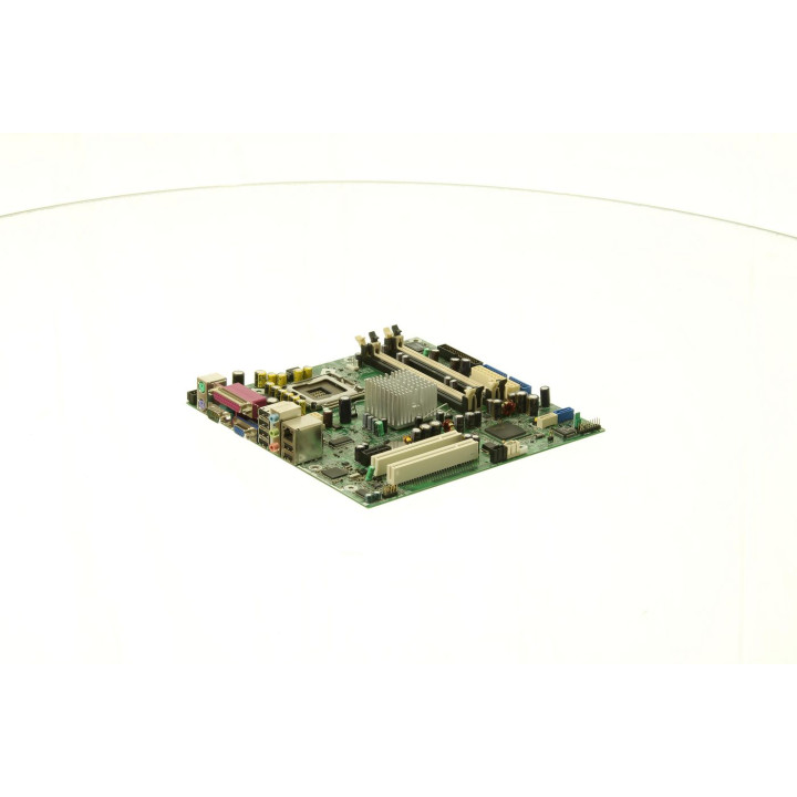 HP Micro-ATX motherboard for HP