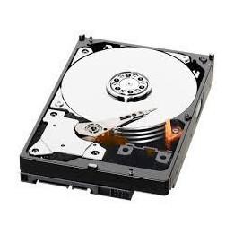 Hewlett Packard Enterprise 36GB SAS 10.000Rpm 2,5 inch