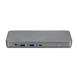 Acer Dock II USB Type-C Works With