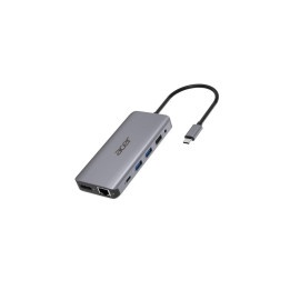 Acer 12-IN-1 TYPE-C DONGLE