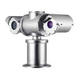 Hanwha Explosion Proof Stainless