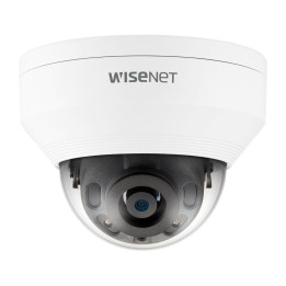 Hanwha 4MP IR Vandal Dome