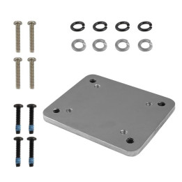 RAM Mounts RAM 2.10" X 2.60" BACKING