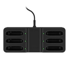 RAM Mounts RAM 6 GANG DESKTOP DOCK FOR