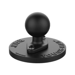 RAM Mounts UNPKD RAM 88MM DIA BASE WITH
