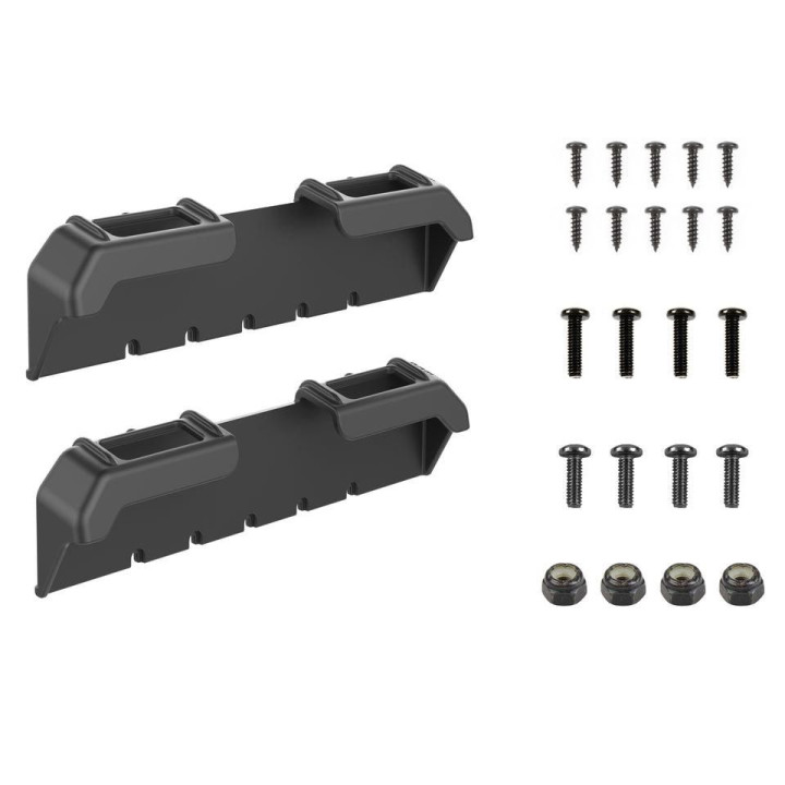 RAM Mounts UNPKD RAM TAB-TITE CUP