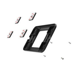 Compulocks IT Mount Secure Laptop