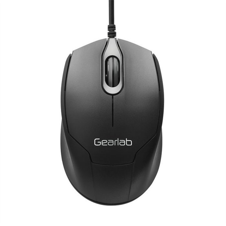 Gearlab G120 Optical USB Mouse