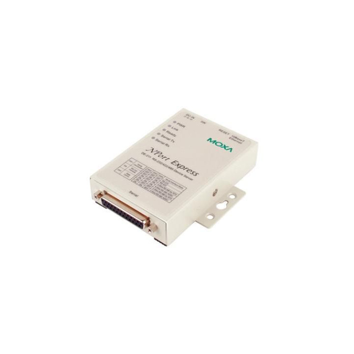Moxa NPORT EXPRESS RS-232/422/485