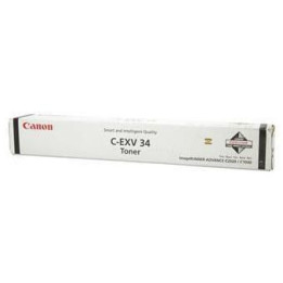 Canon Toner Black