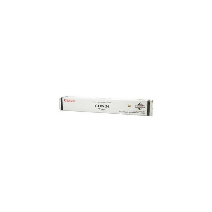 Canon Toner Black