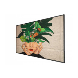Philips 55" D-Line, UHD, 24/7
