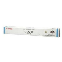 Canon Toner Cyan