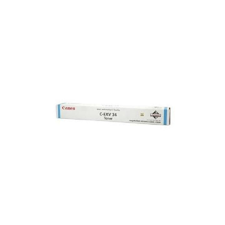 Canon Toner Cyan