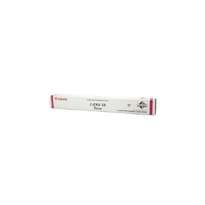 Canon Toner Magenta