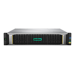 Hewlett Packard Enterprise Modular Smart Array 2050 SFF