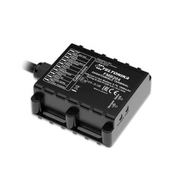 Teltonika Telematics Water-resistant 2G GPS