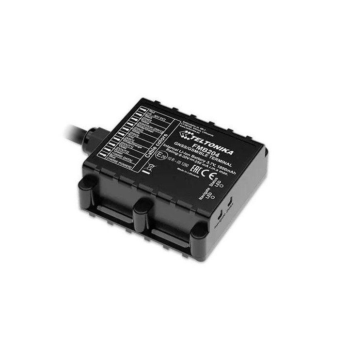 Teltonika Telematics Water-resistant 2G GPS