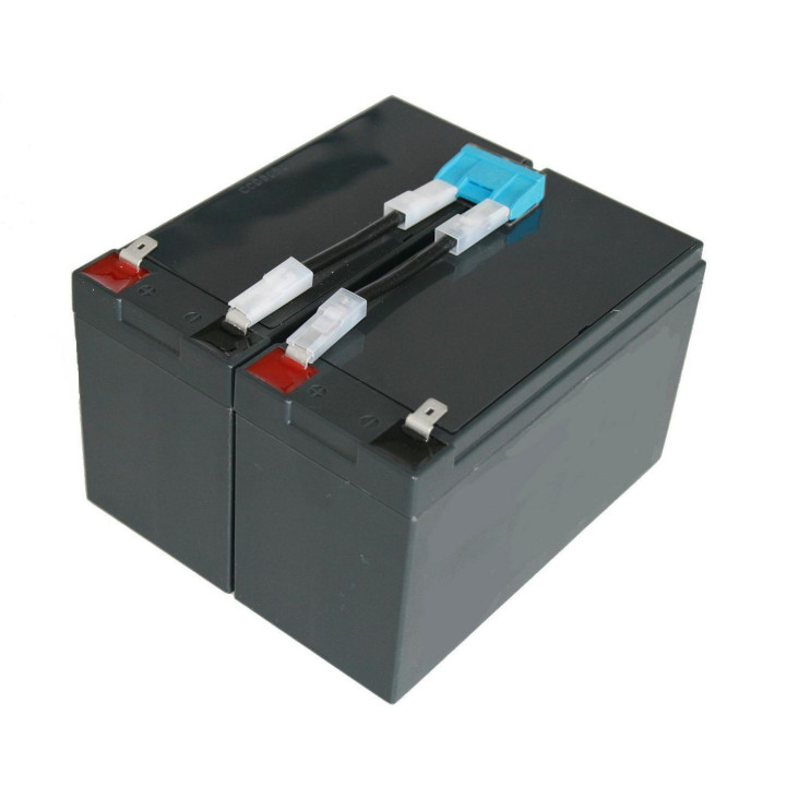 OEM Replacement Battery