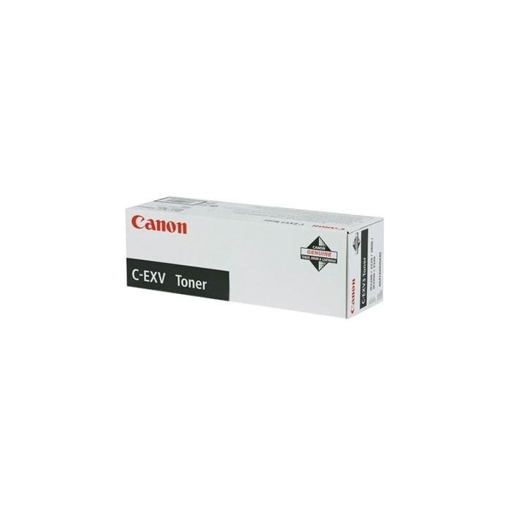 Canon Drum Unit Black CEXV34