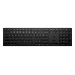 HP 455 Programmable Wireless