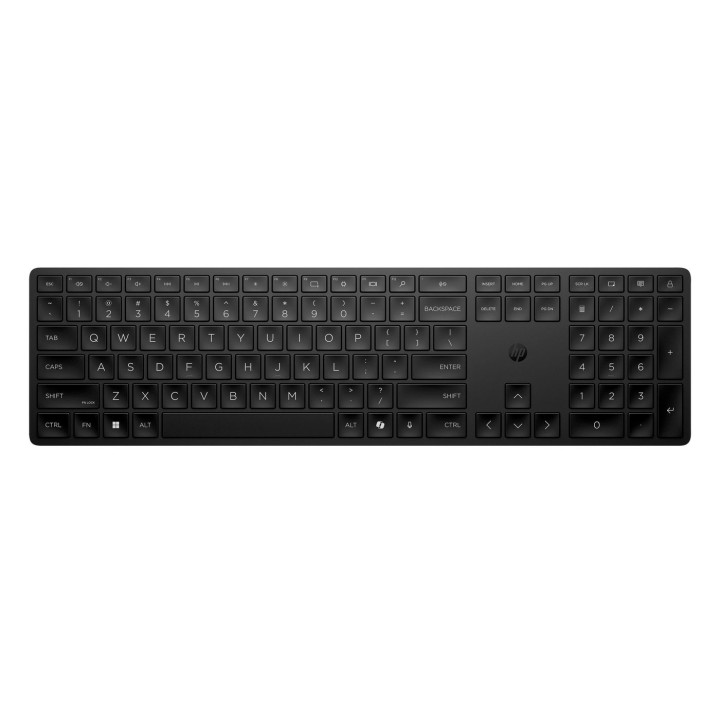 HP 455 Programmable Wireless